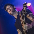 Click to enlarge GutterPunk - Professional Concert Photography